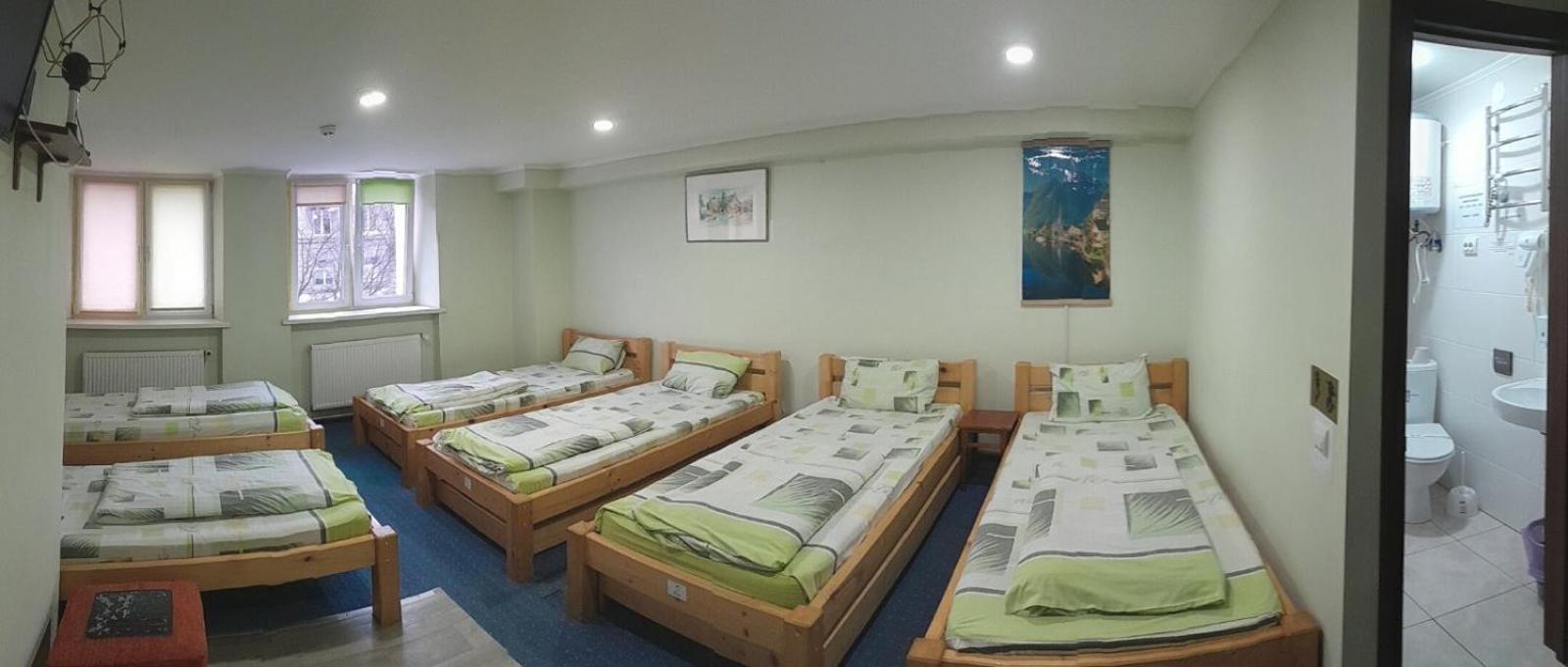 Apart Hotel Avinos ลวีฟ ภายนอก รูปภาพ